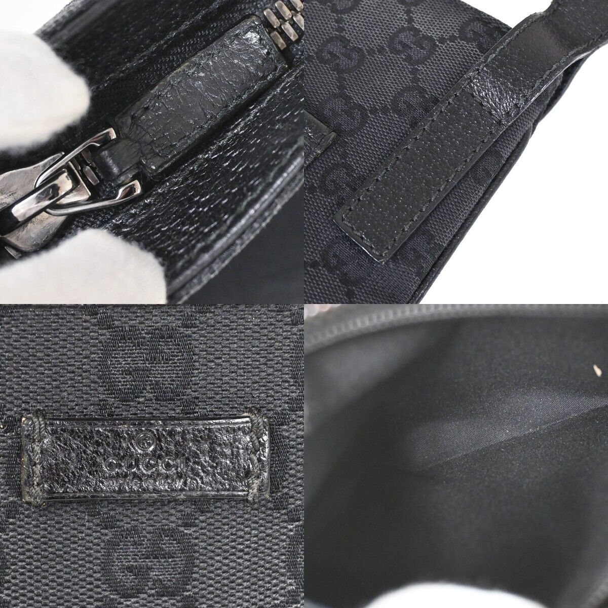 STRAPSTORY - GGC1 BAG - 3982