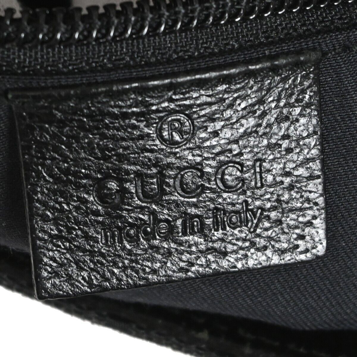 STRAPSTORY - GGC1 BAG - 3982