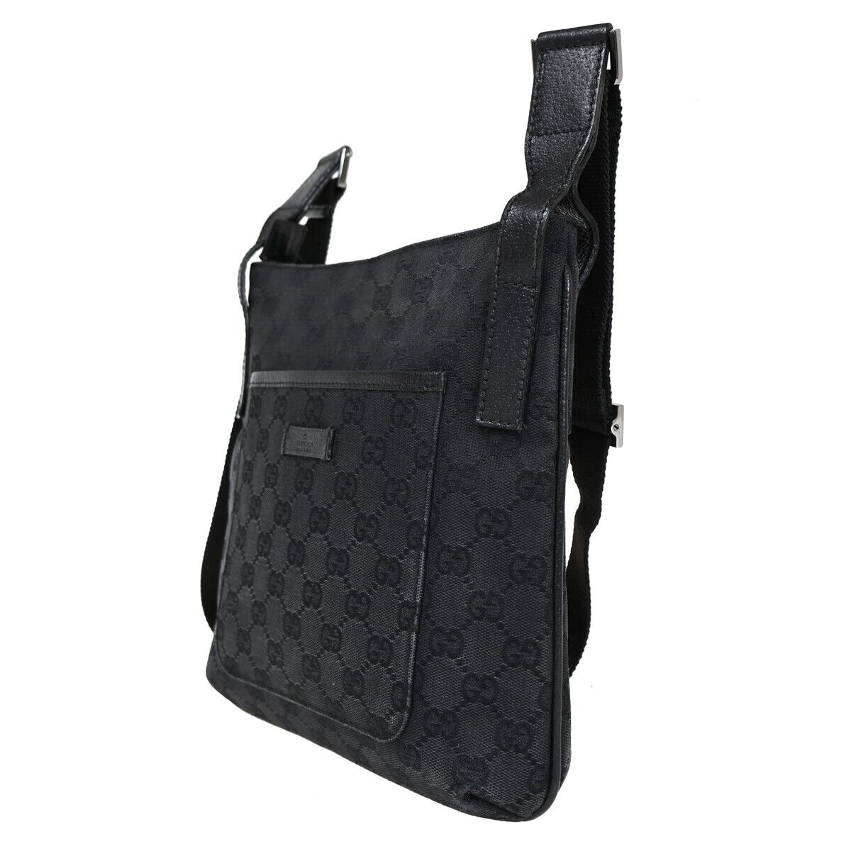STRAPSTORY - GGC1 BAG - 3982
