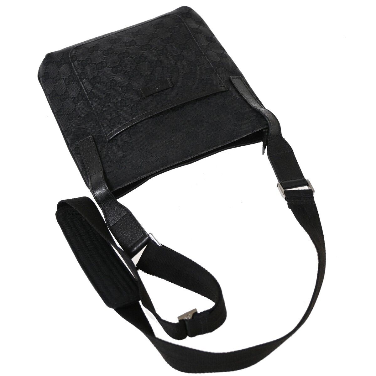 STRAPSTORY - GGC1 BAG - 3982