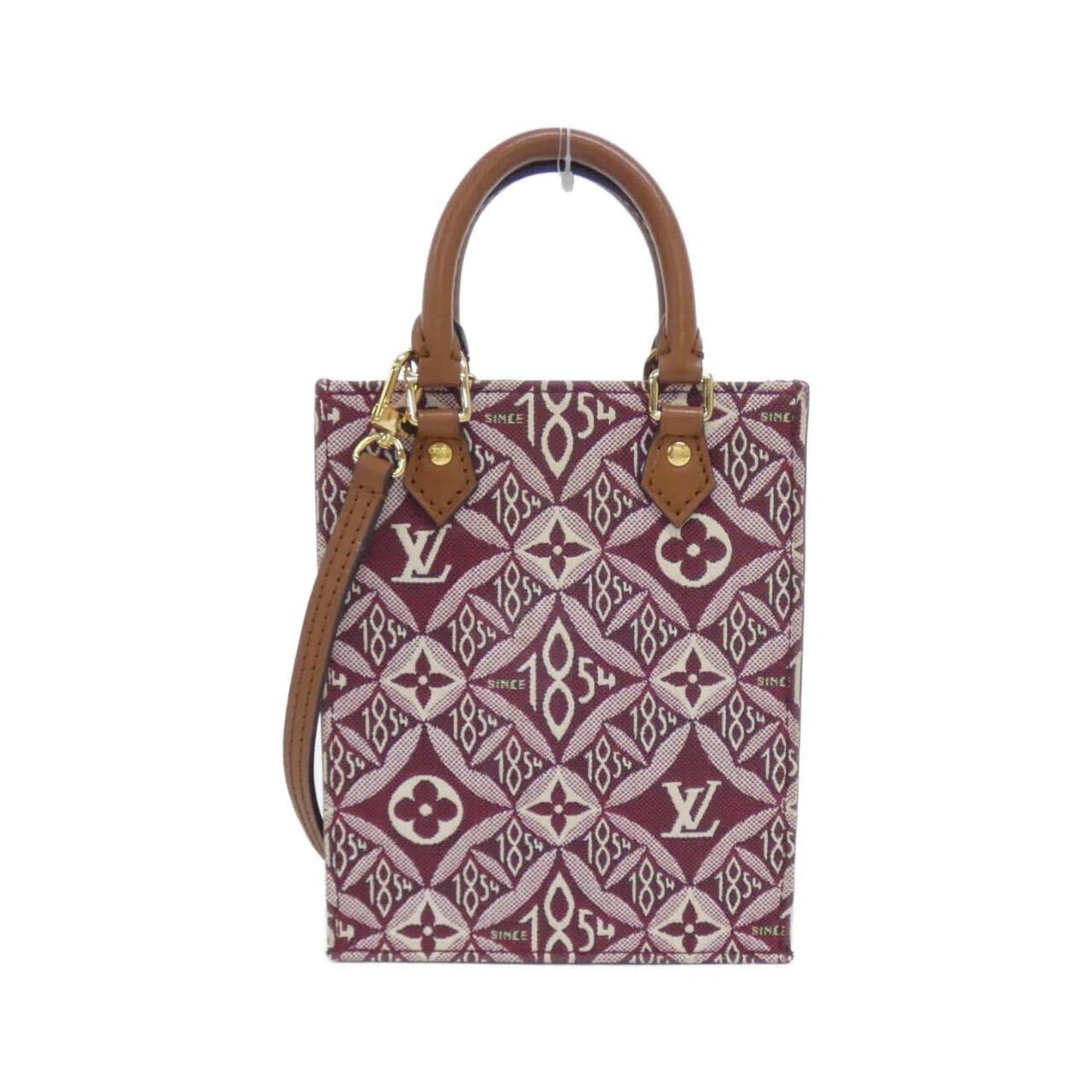 StrapStory - Shoulder Bag 6578
