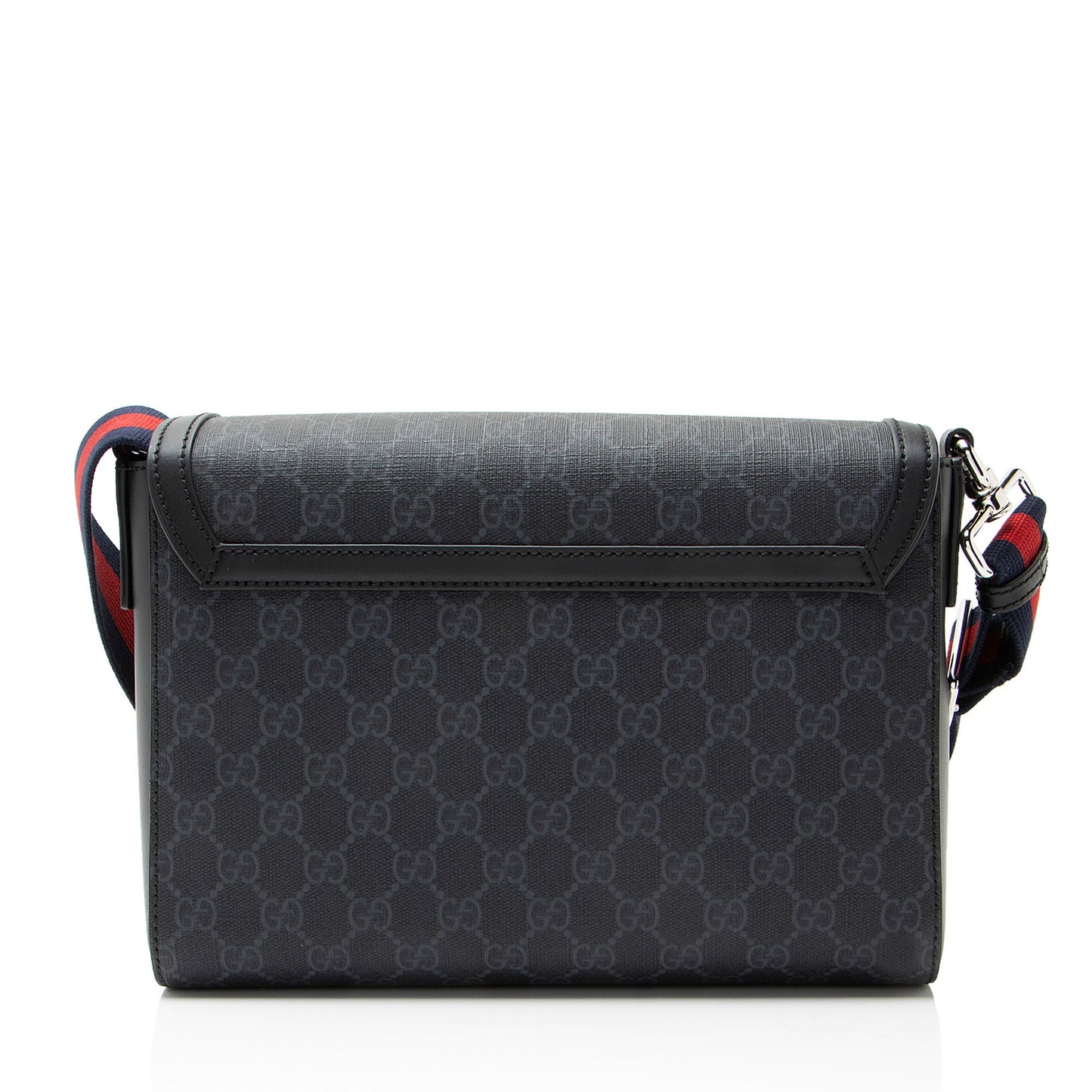 StrapStory - Messenger Bag 184