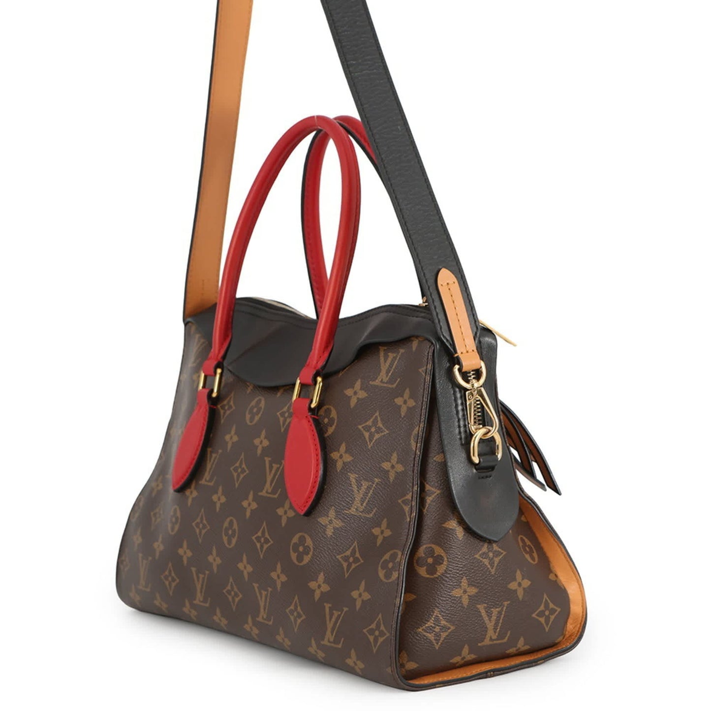 StrapStory - Shoulder Bag 5581