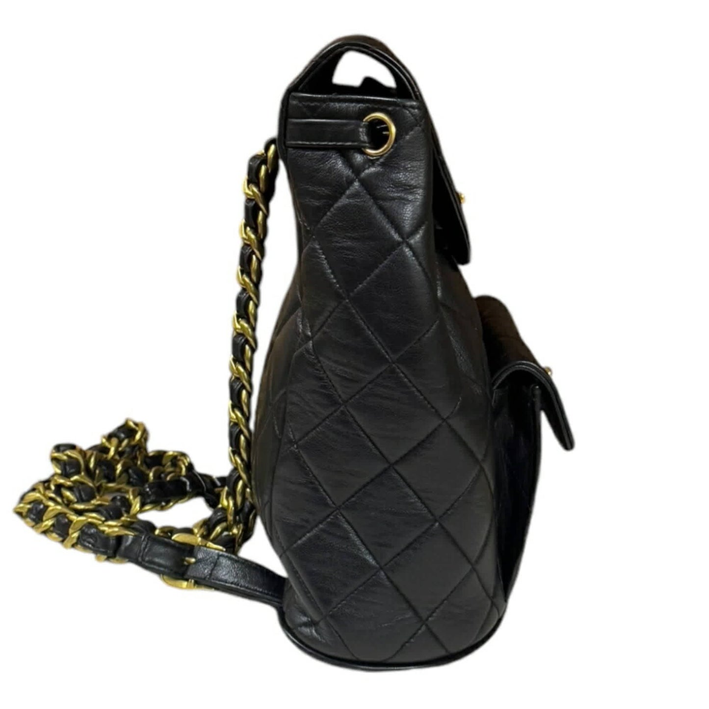 StrapStory - Backpack 1307