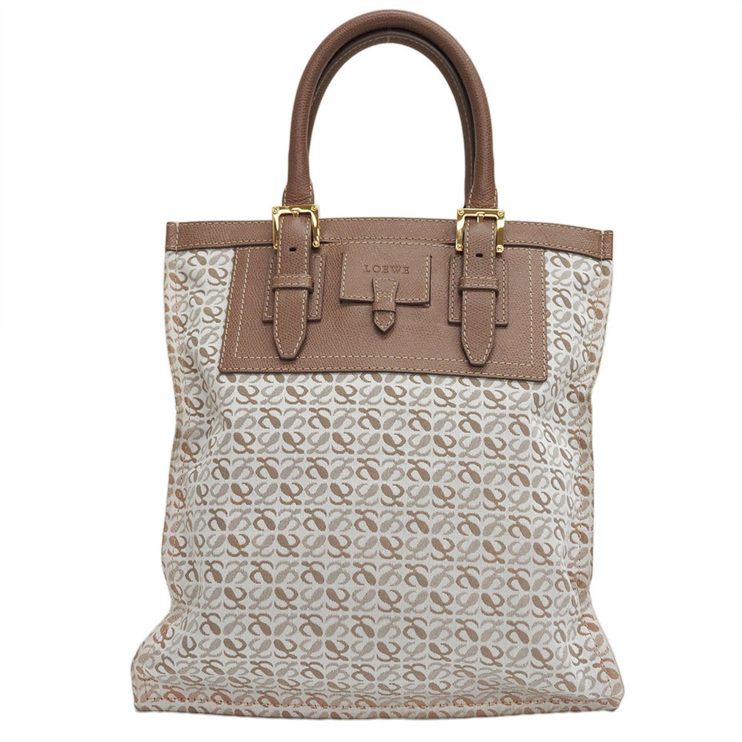 StrapStory - Tote Bag 3508
