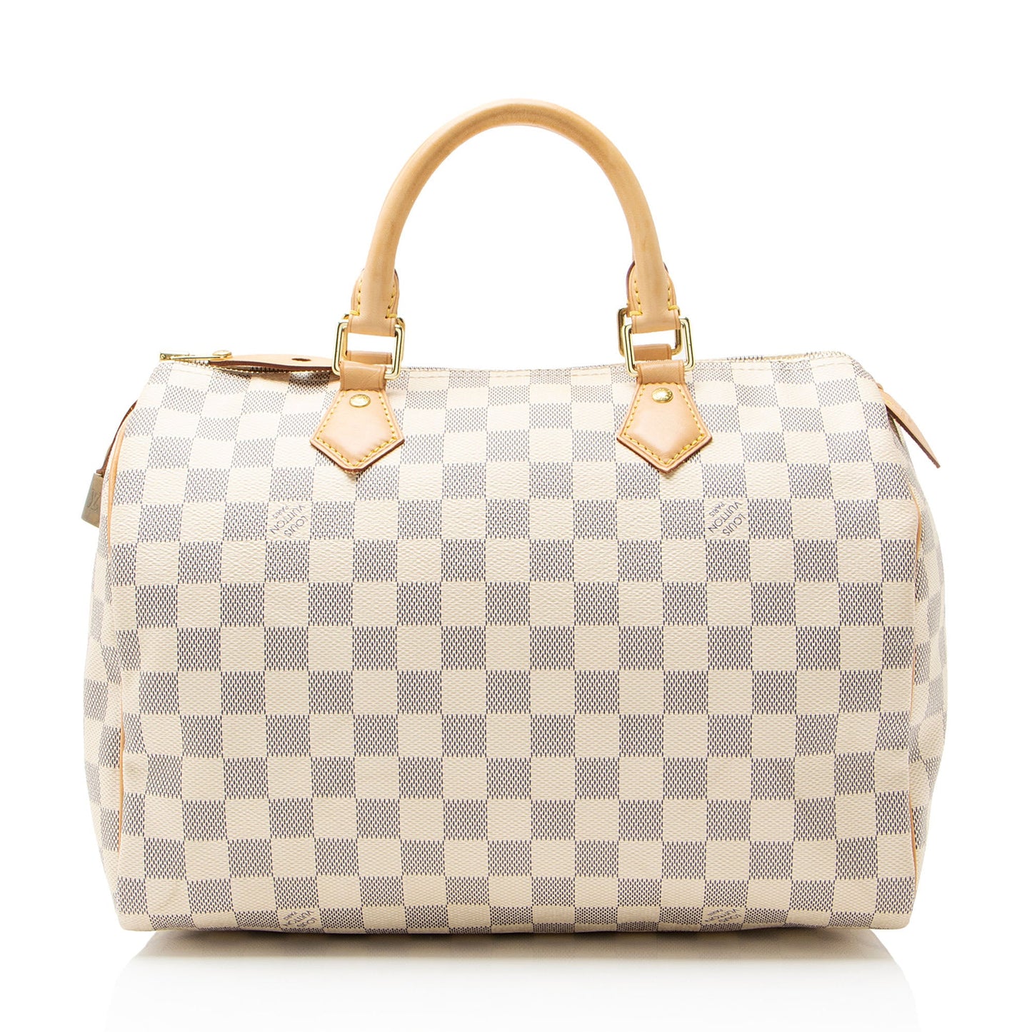 StrapStory - Satchel 1588