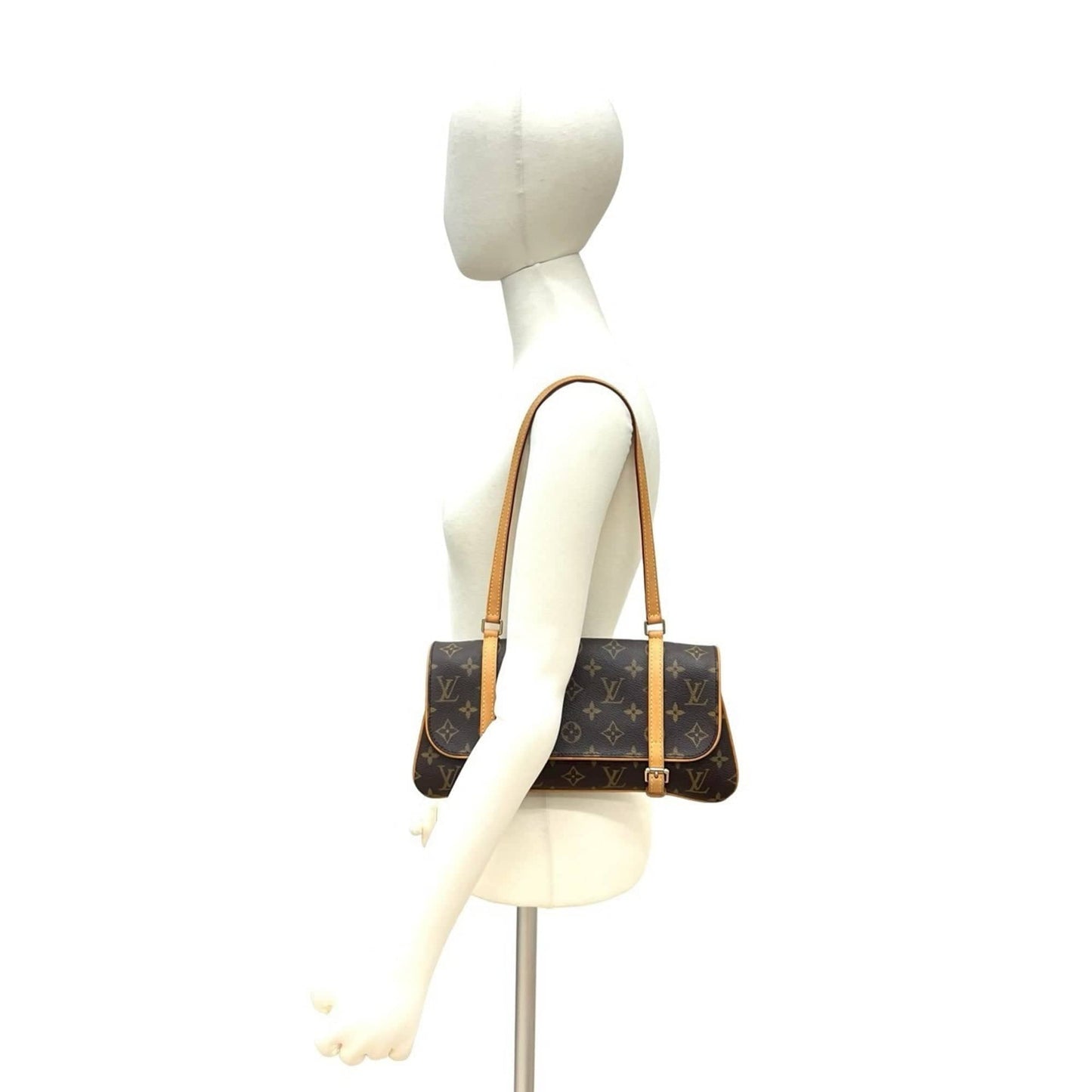 StrapStory - Shoulder Bag 3837