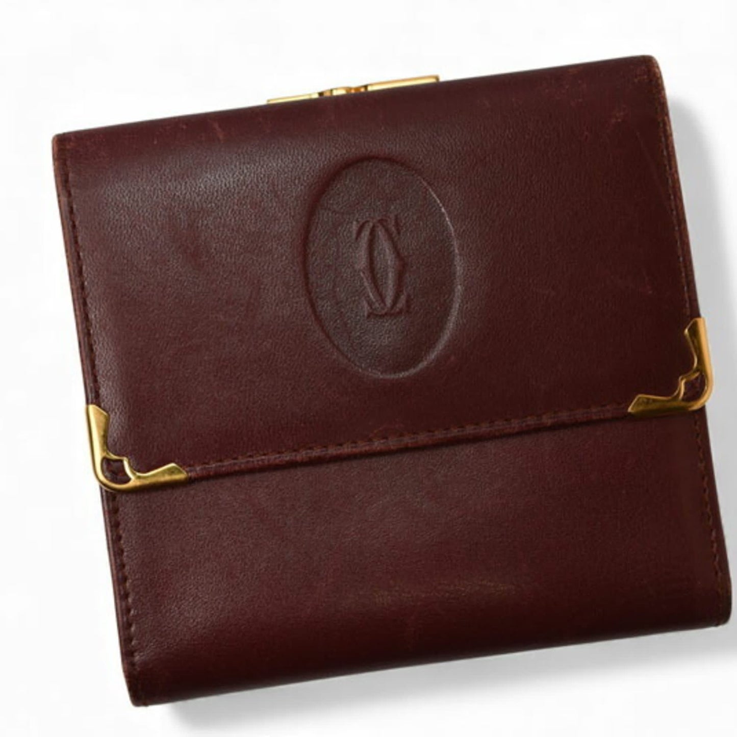StrapStory - Wristlet 1077