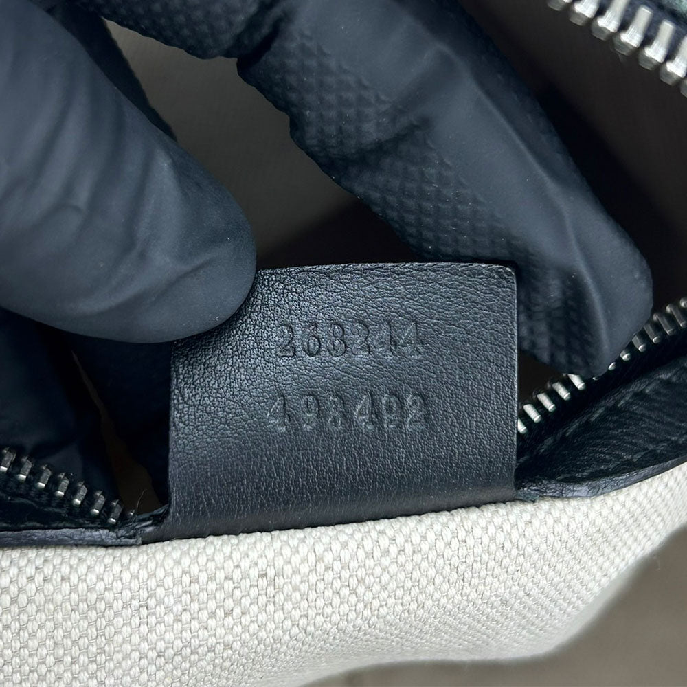 STRAPSTORY - GGC1 BAG - 2666