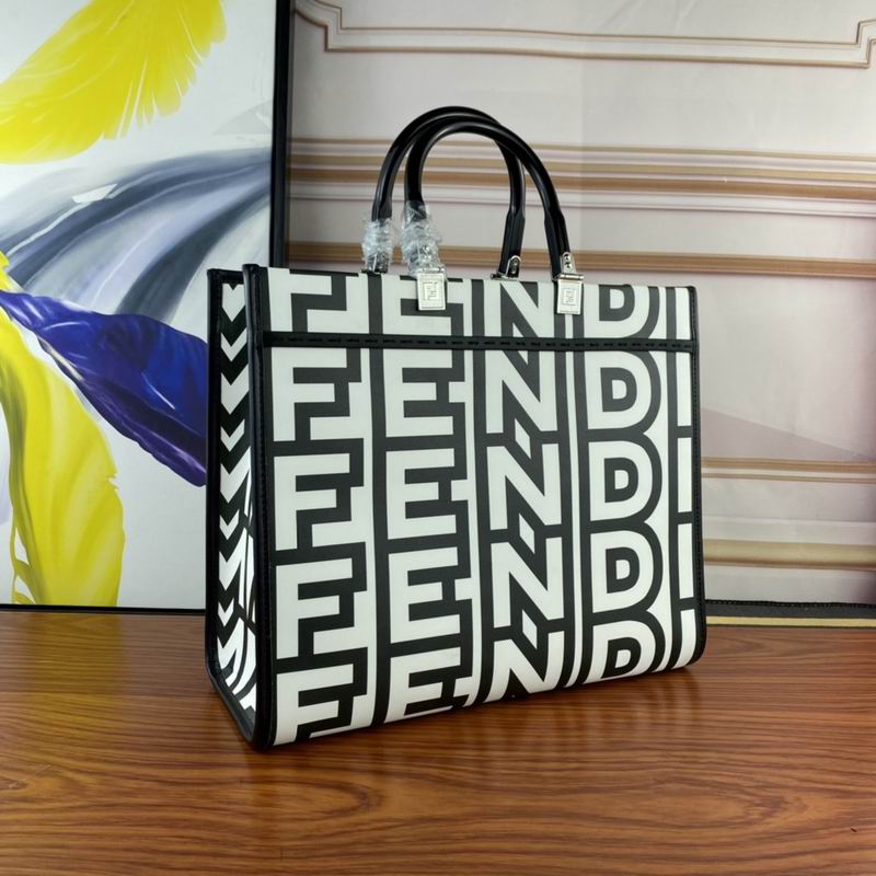 FDNI-Bags - Strap Story - 487