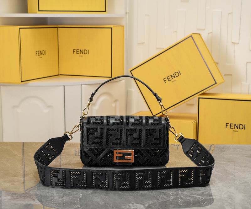 FDNI-Bags - Strap Story - 326