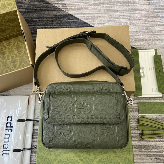 GGCC-Bags - Strap Story - 994