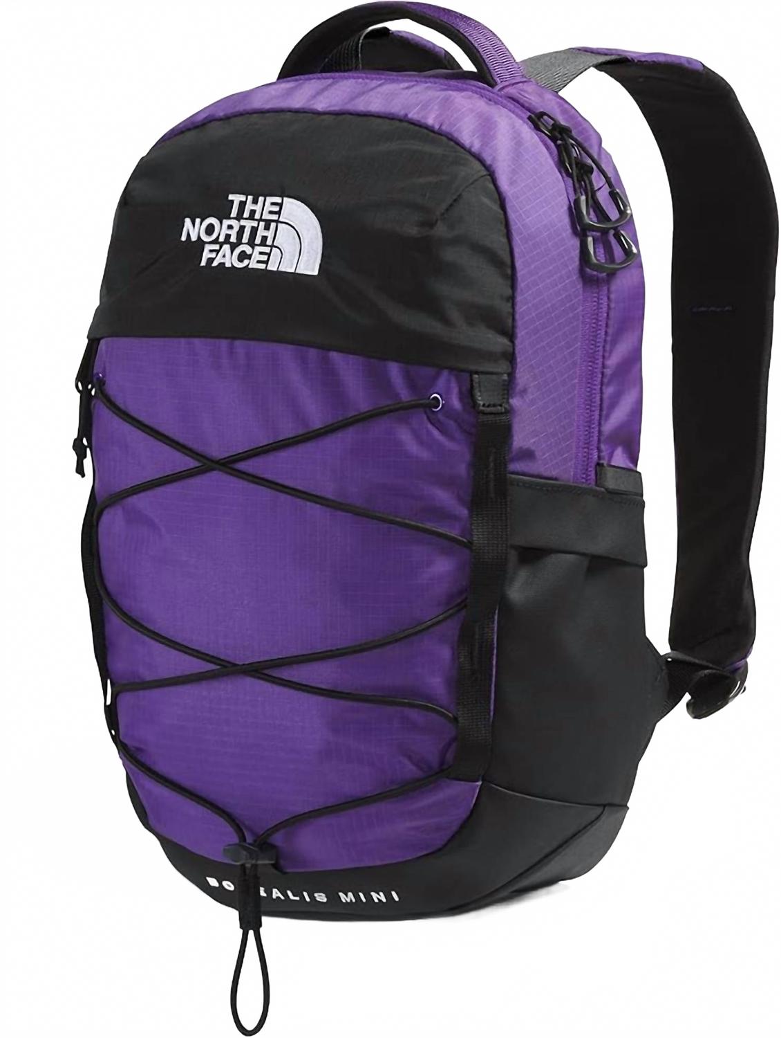 StrapStory - Backpack 912