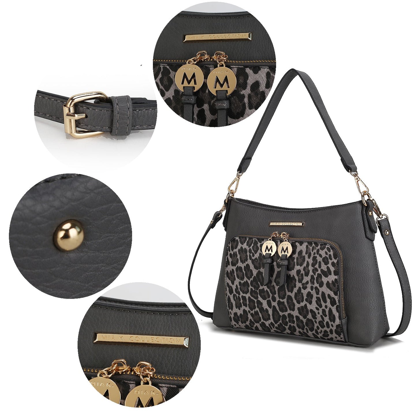 StrapStory - Crossbody 1270