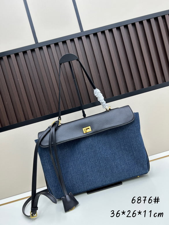 BLGA-Bags - Strap Story - 789