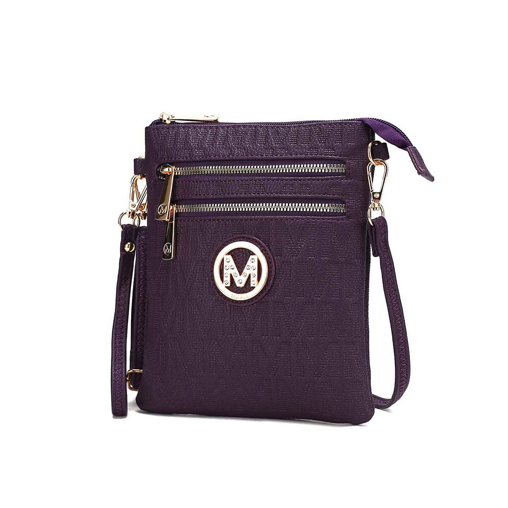 StrapStory - Crossbody 1251
