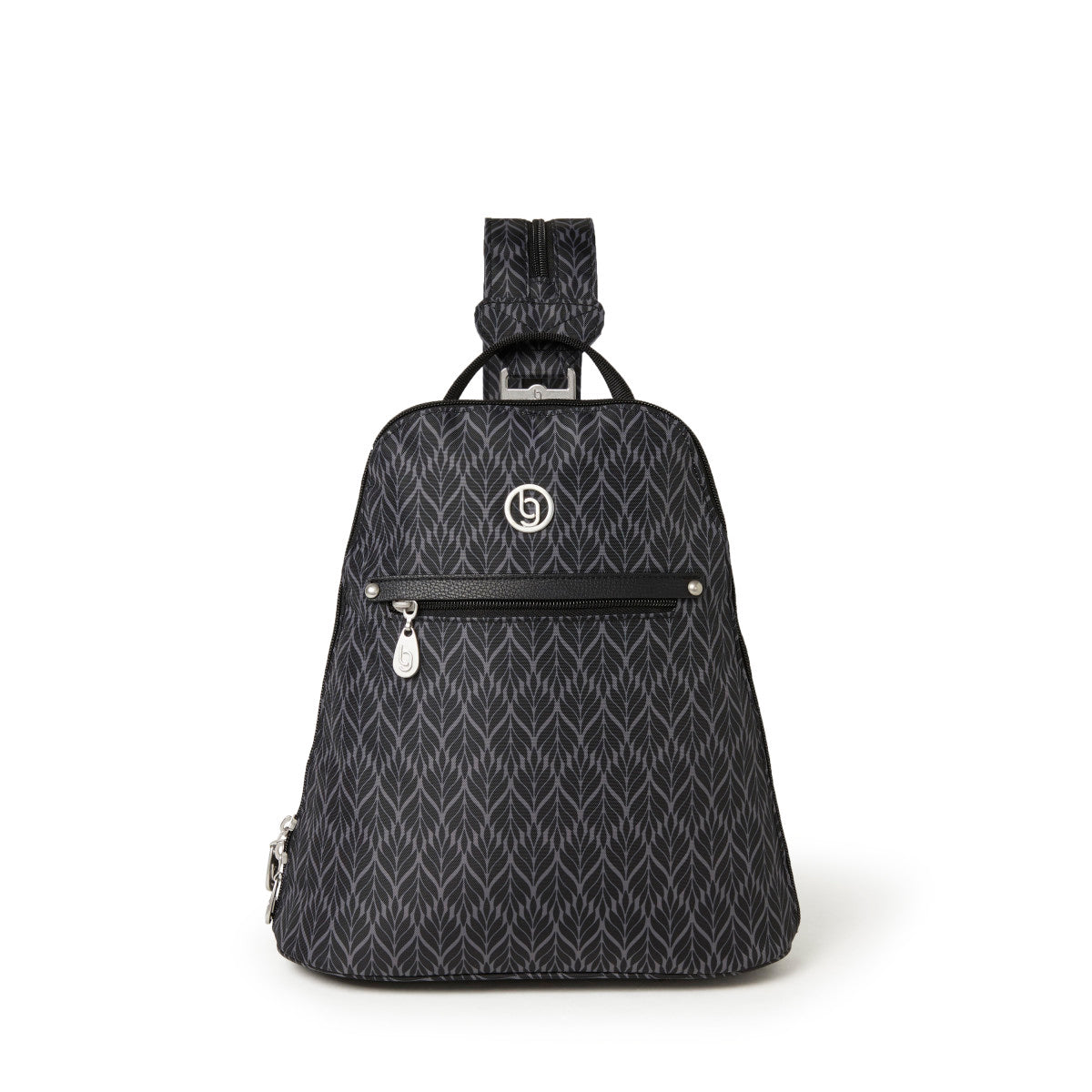 StrapStory - Backpack 232