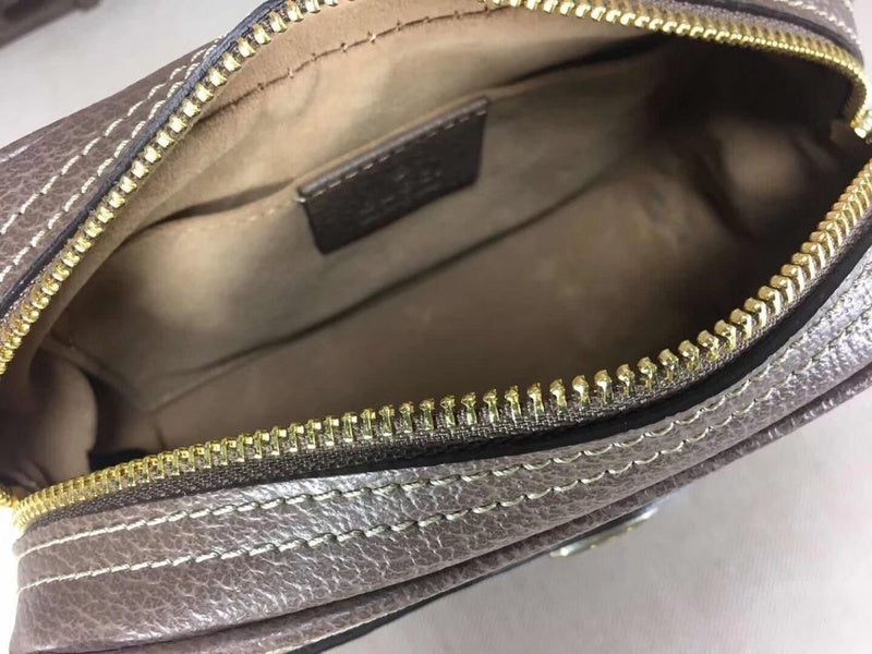 STRAPSTORY - GGC4 BAG - 505