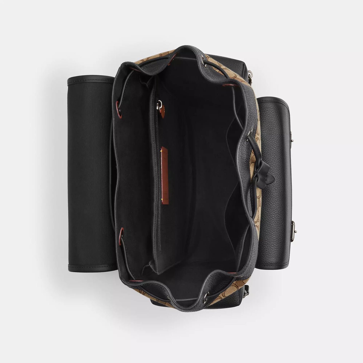 StrapStory - Backpack 283