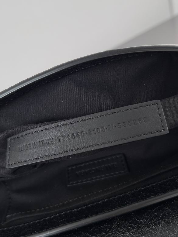 BLGA-Bags - Strap Story - 365