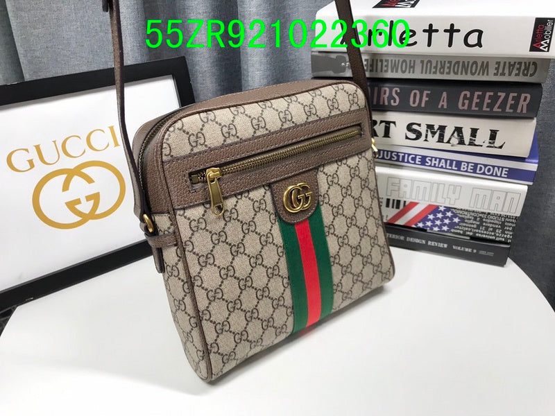 STRAPSTORY - GGC4 BAG - 380