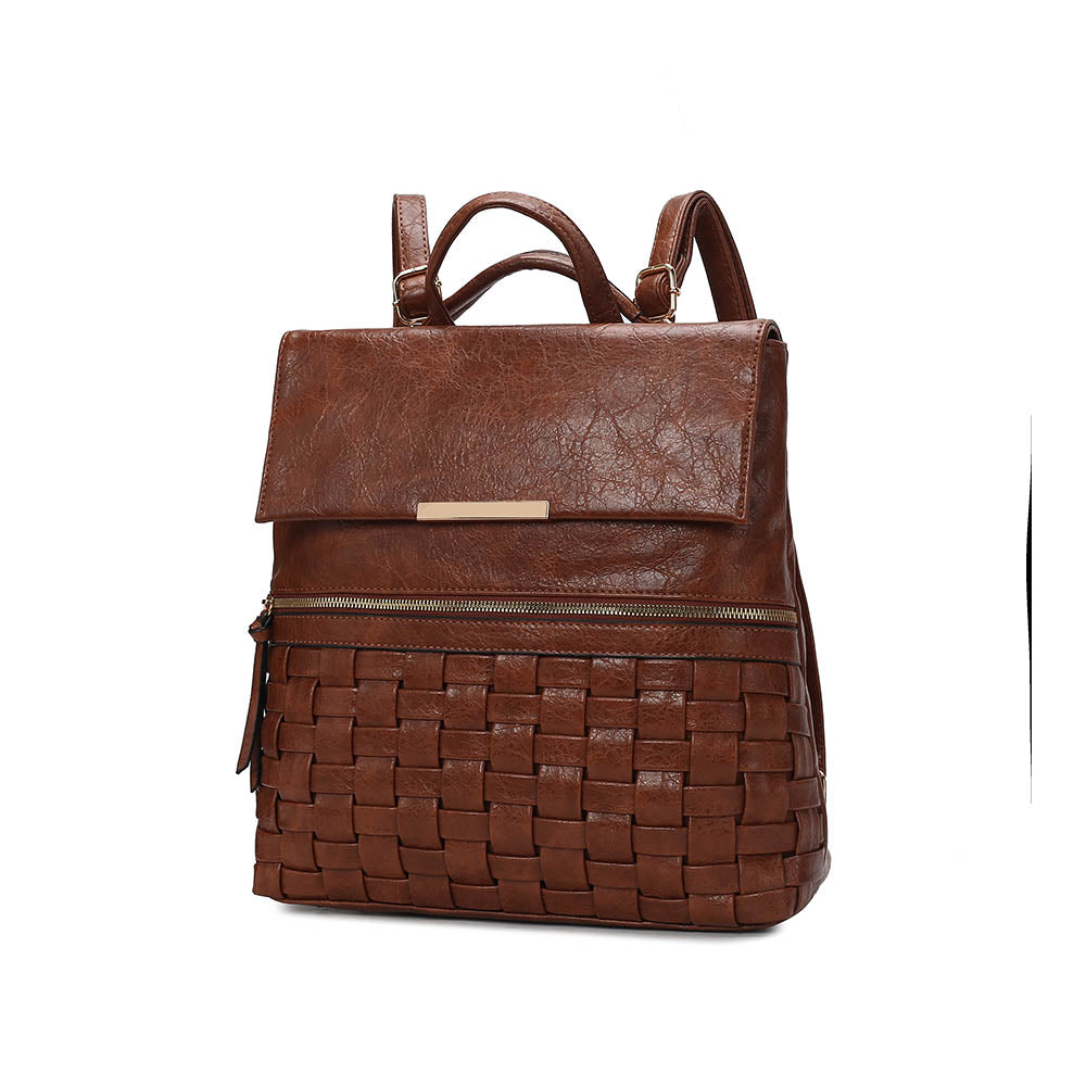 StrapStory - Backpack 555