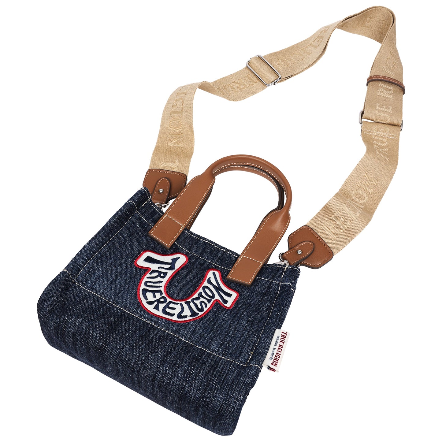 StrapStory - Tote Bag 1318