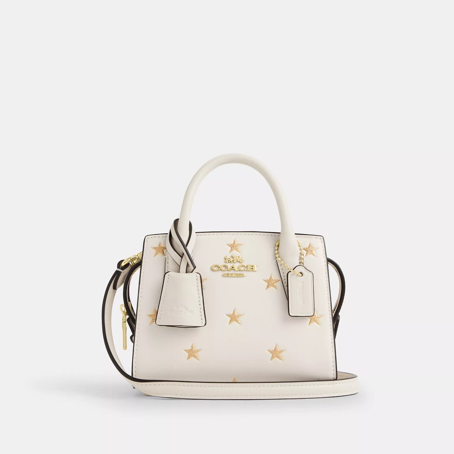 StrapStory - Crossbody 580