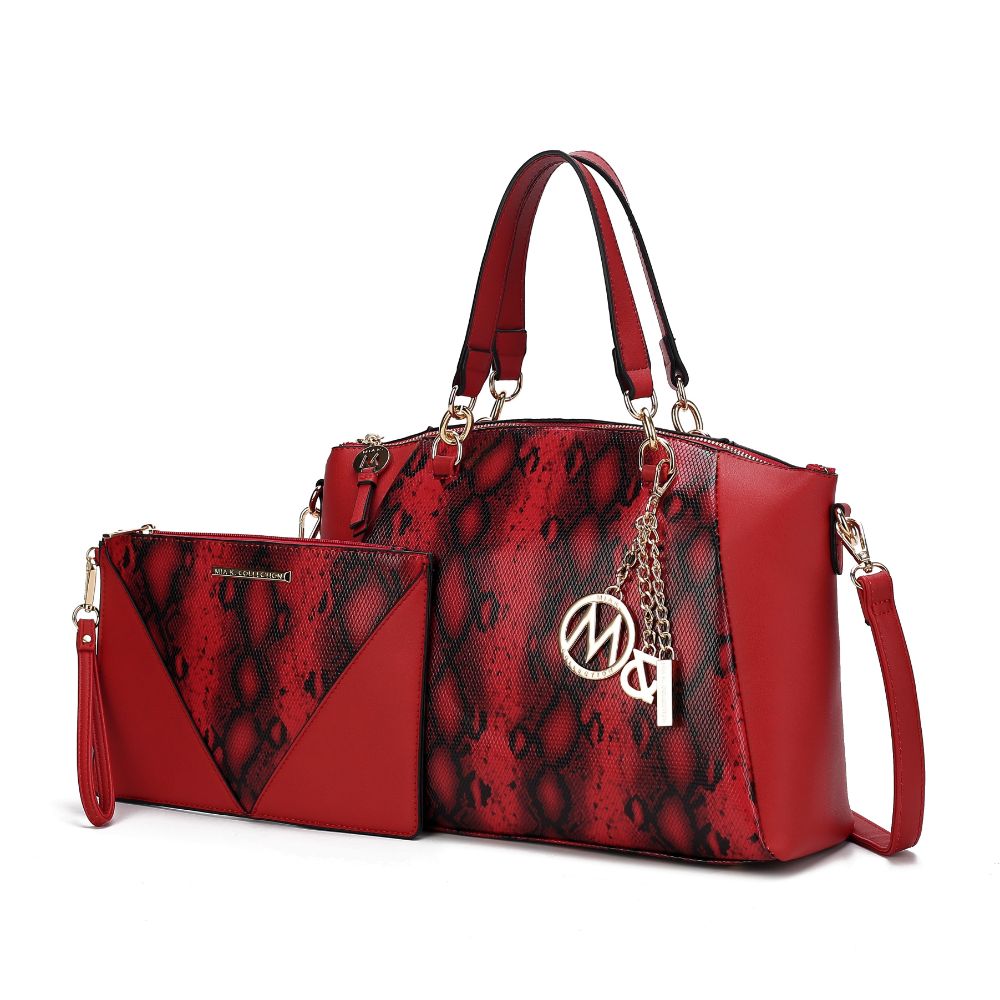 StrapStory - Tote Bag 600