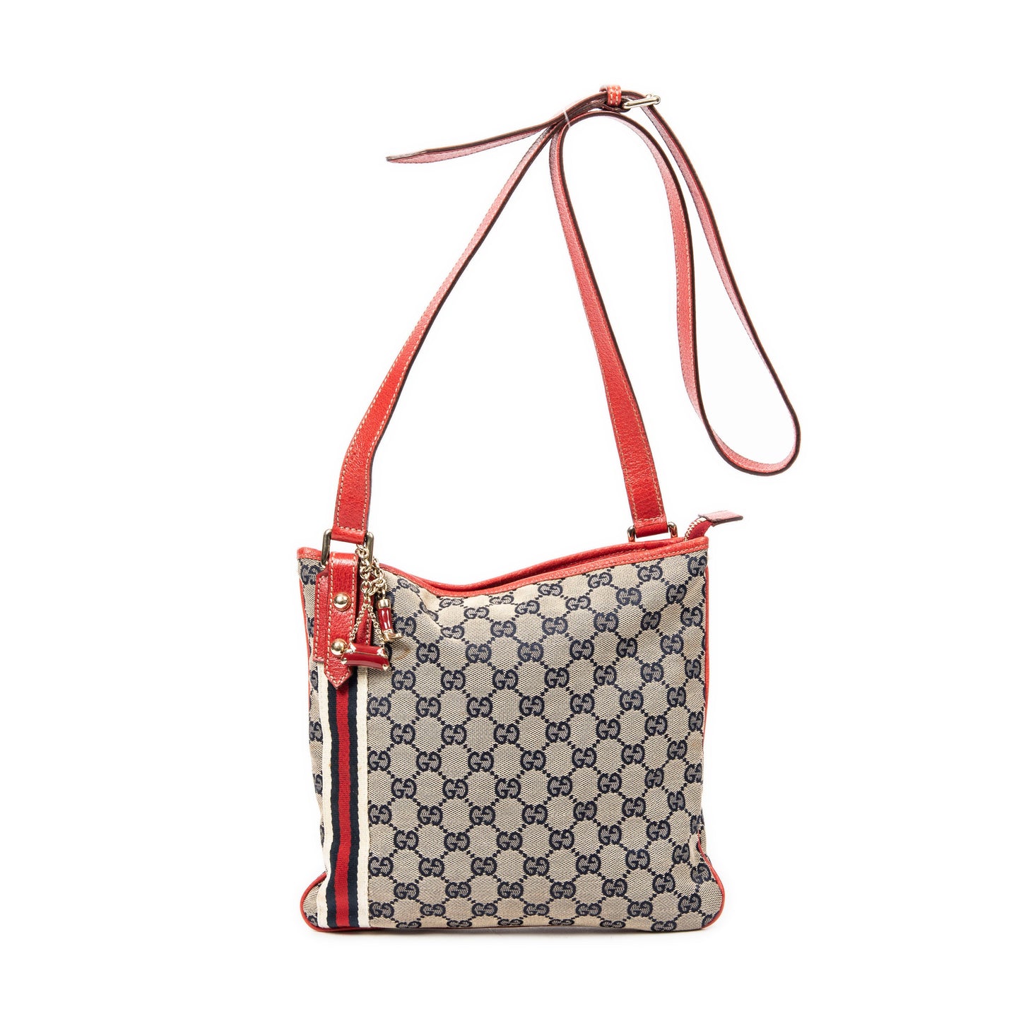 StrapStory - Crossbody 3704