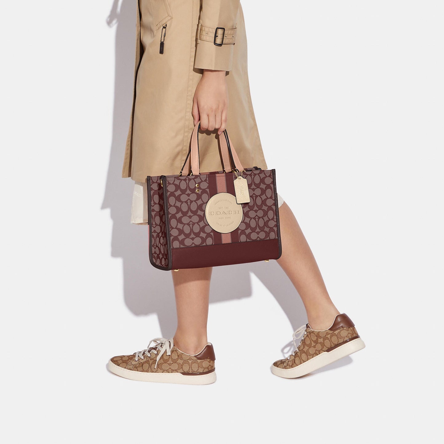 StrapStory - Tote Bag 009