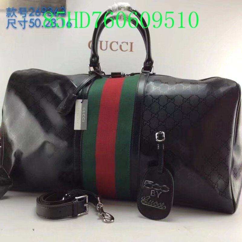 STRAPSTORY - GGC4 BAG - 190