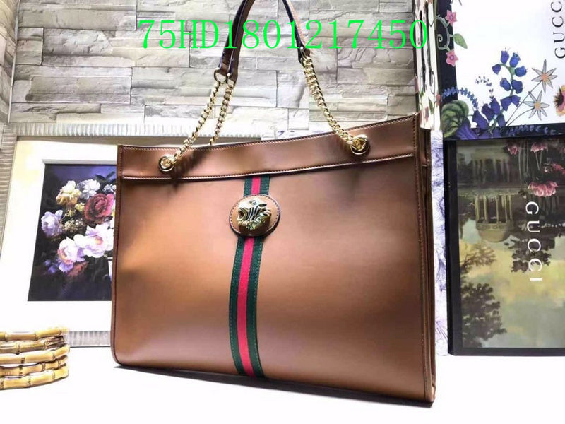 STRAPSTORY - GGC4 BAG - 421