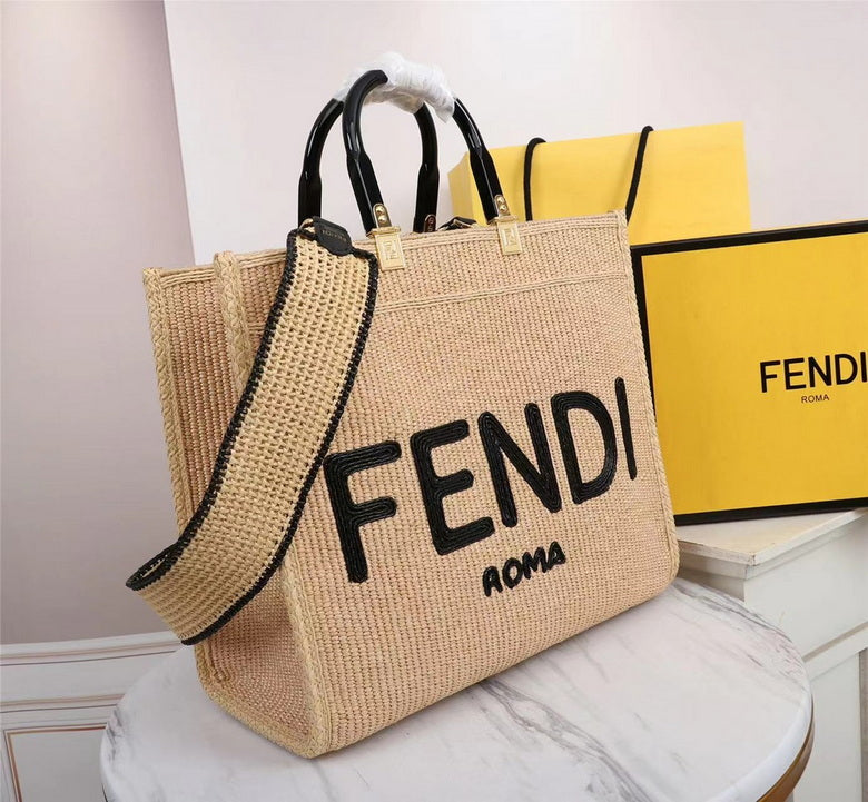 FDNI-Bags - Strap Story - 644