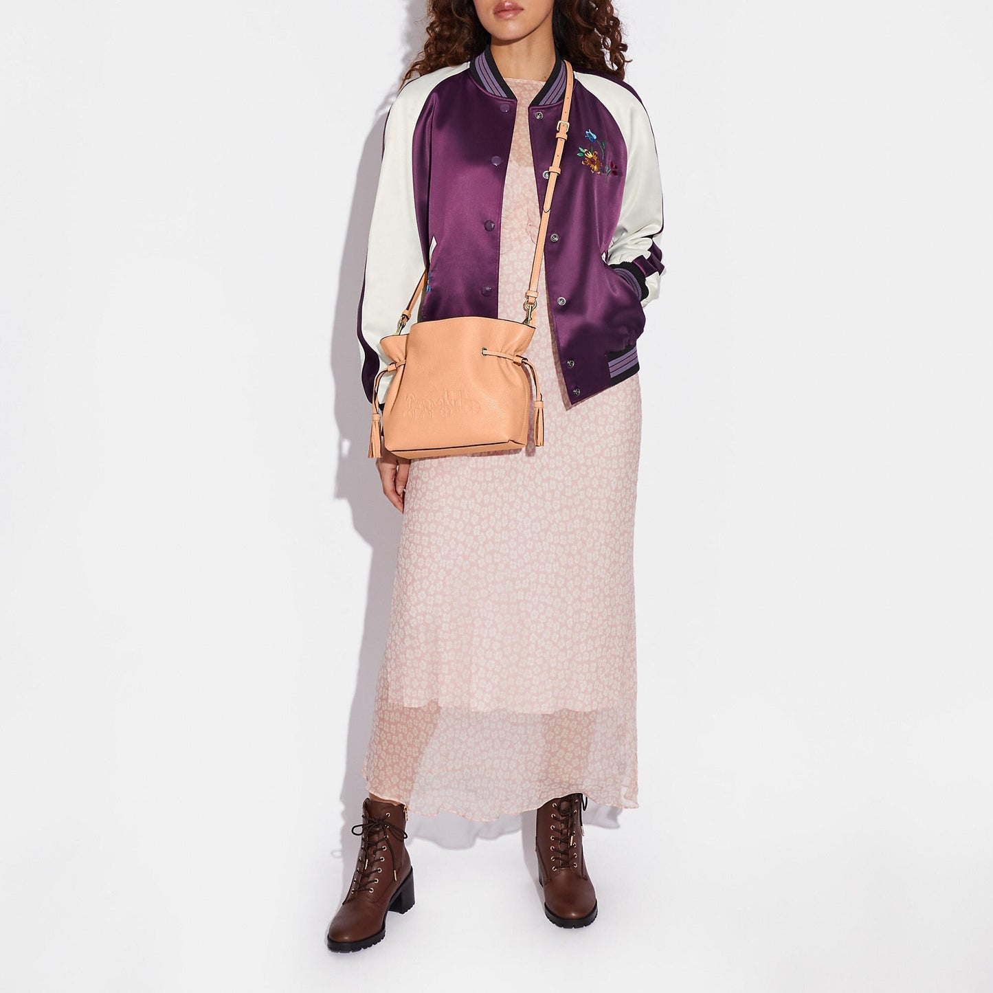 StrapStory - Crossbody 103