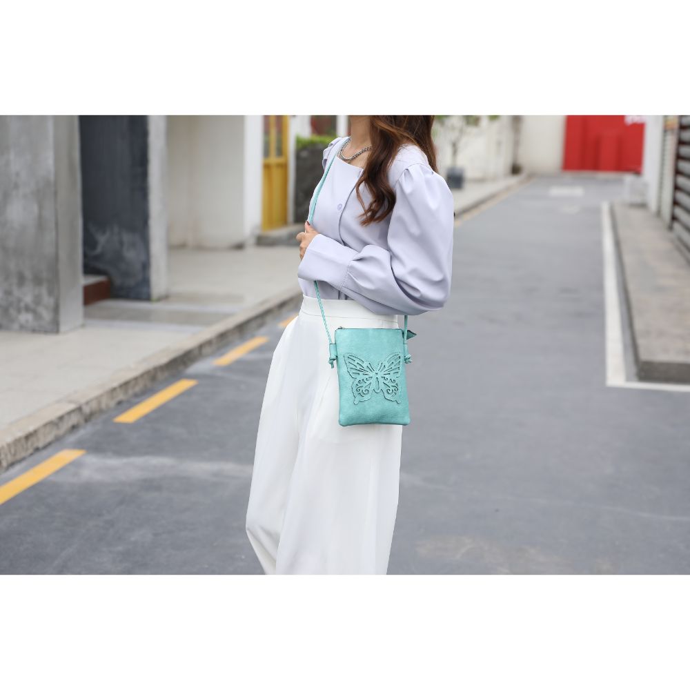 StrapStory - Crossbody 967