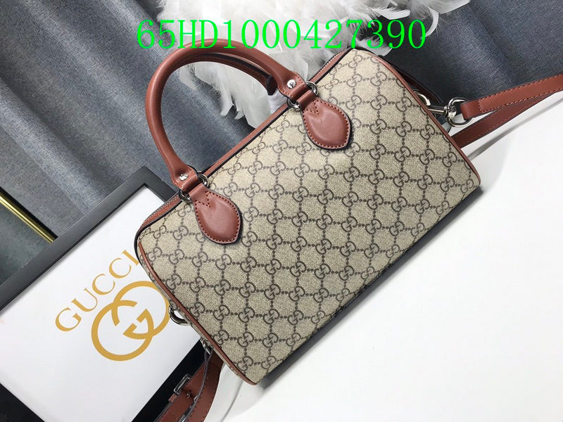 STRAPSTORY - GGC4 BAG - 493