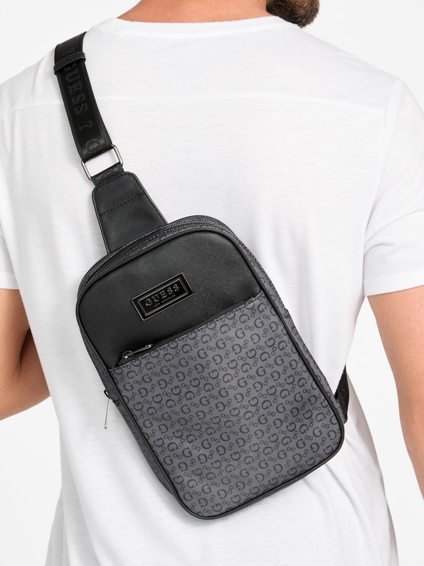 StrapStory - Fanny Pack 019