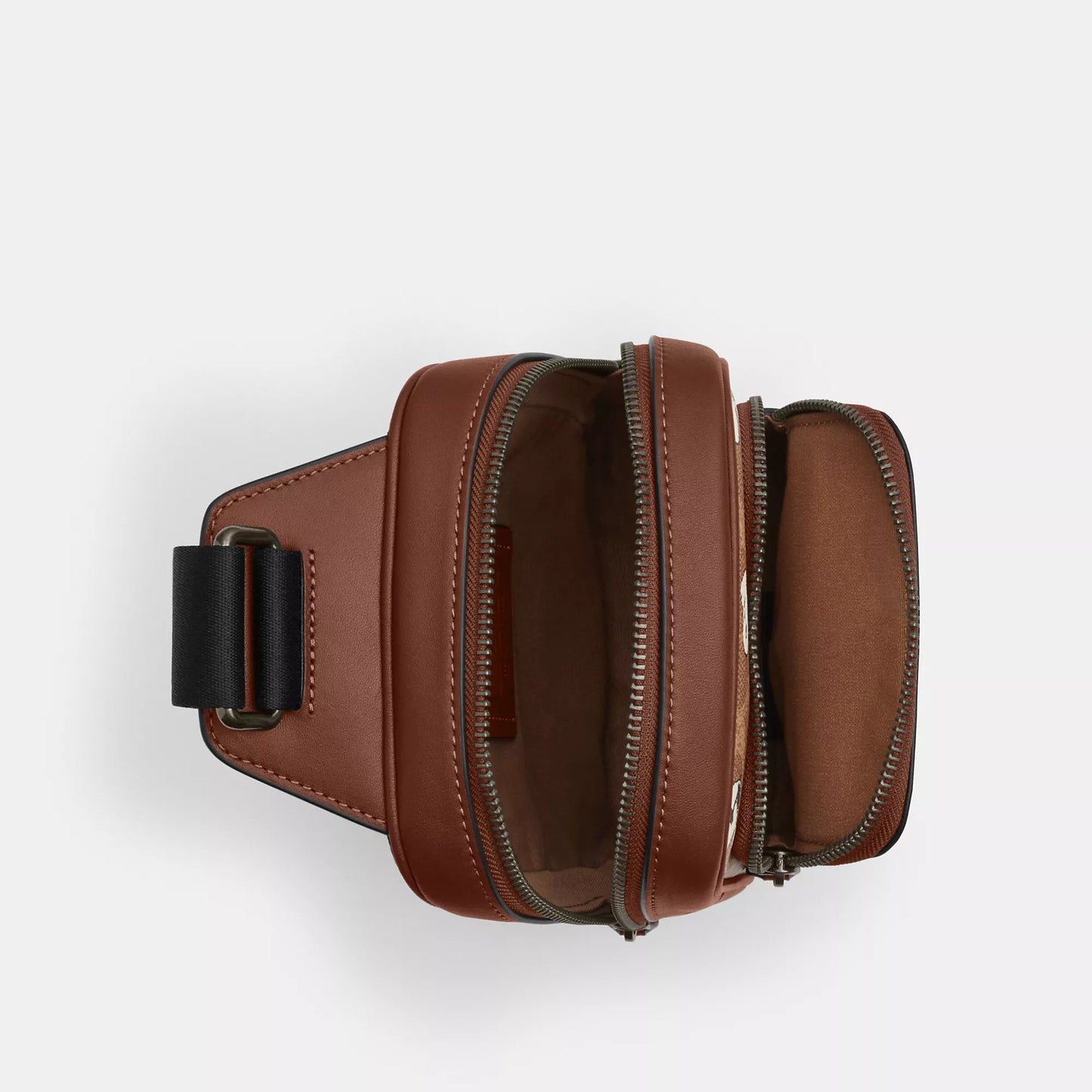 StrapStory - Backpack 490