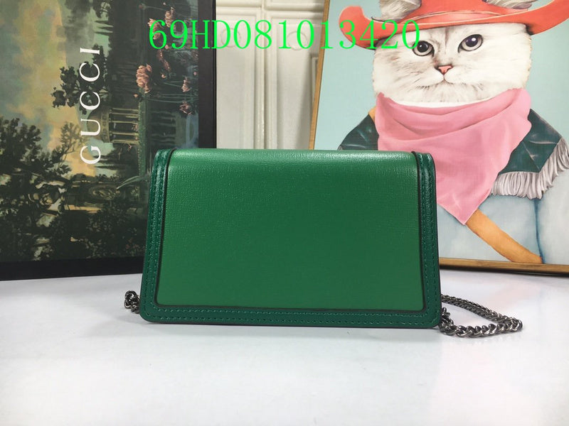 STRAPSTORY - GGC4 BAG - 587