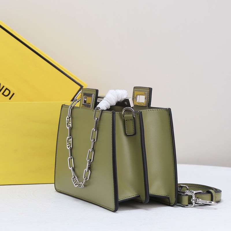 FDNI-Bags - Strap Story - 408