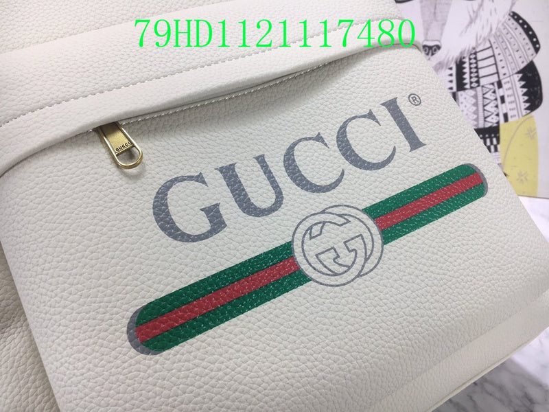 STRAPSTORY - GGC4 BAG - 731