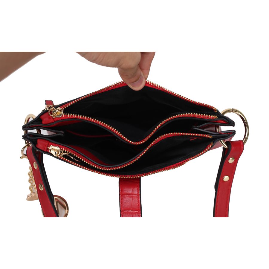 StrapStory - Crossbody 703