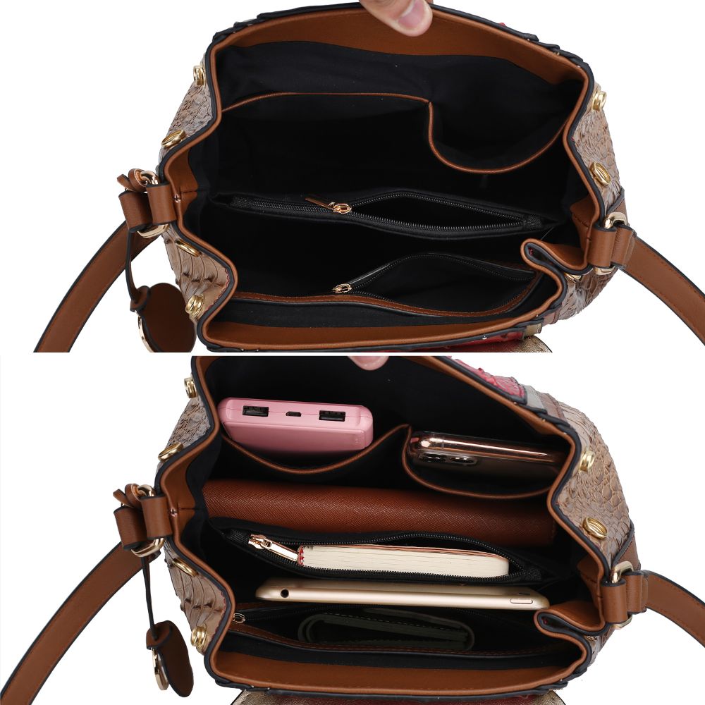 StrapStory - Crossbody 504