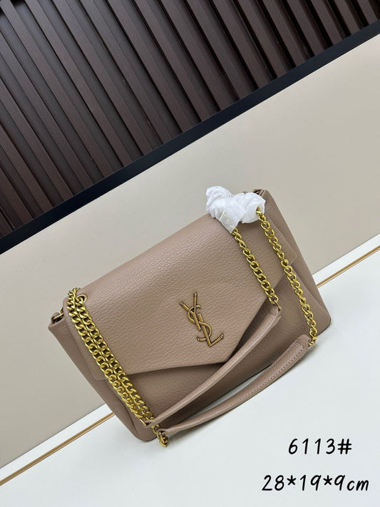 LSY-Bags - Strap Story - 691