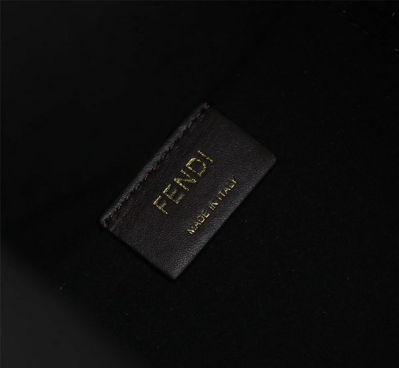 FDNI-Bags - Strap Story - 817