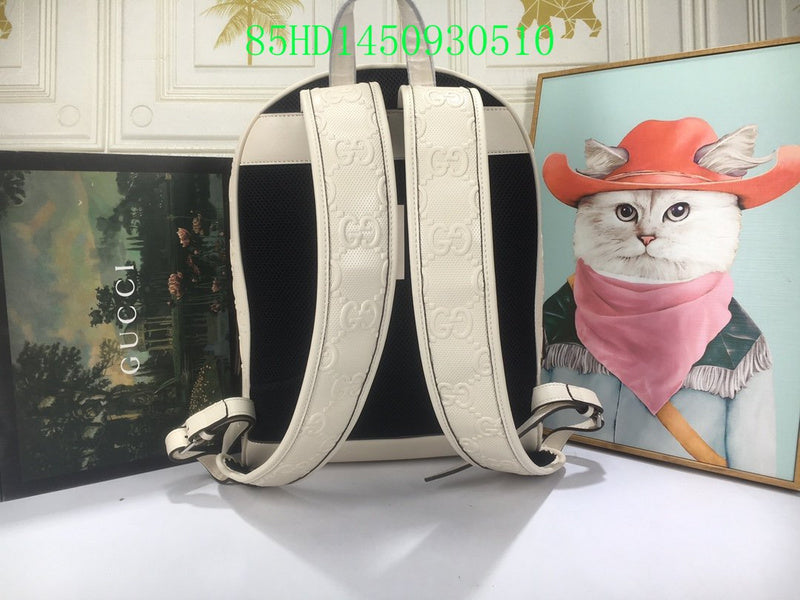STRAPSTORY - GGC4 BAG - 727