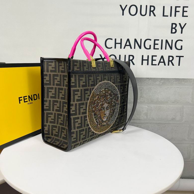 FDNI-Bags - Strap Story - 154