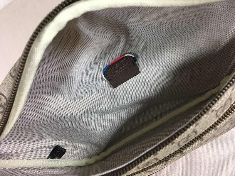 STRAPSTORY - GGC4 BAG - 541