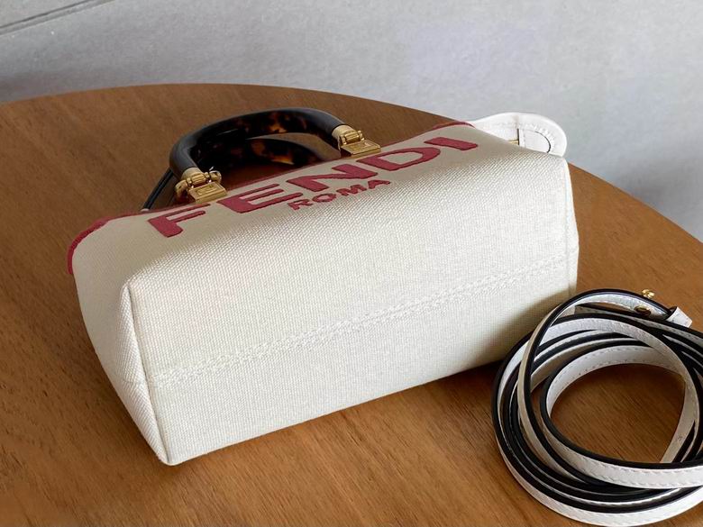 FDNI-Bags - Strap Story - 565